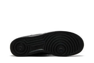 Nike Air Force 1 Low 'Smoke and Mirrors Pack - Triple Triple Black'