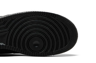 Nike Air Force 1 Low 'Smoke and Mirrors Pack - Triple Triple Black'