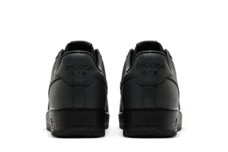 Nike Air Force 1 Low 'Smoke and Mirrors Pack - Triple Triple Black'