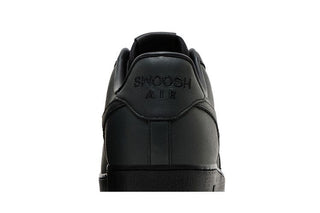 Nike Air Force 1 Low 'Smoke and Mirrors Pack - Triple Triple Black'
