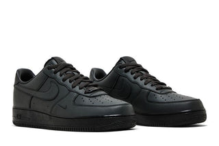 Nike Air Force 1 Low 'Smoke and Mirrors Pack - Triple Triple Black'