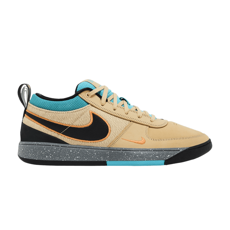 Nike Book 1 'Mowabb'