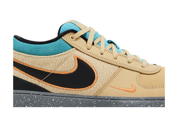 Nike Book 1 'Mowabb'