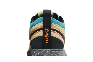 Nike Book 1 'Mowabb'