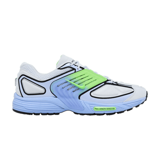 Nike Pegasus Wave 'Gradient Cage - Green Strike Aluminum'