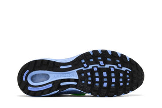 Nike Pegasus Wave 'Gradient Cage - Green Strike Aluminum'