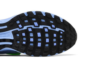 Nike Pegasus Wave 'Gradient Cage - Green Strike Aluminum'