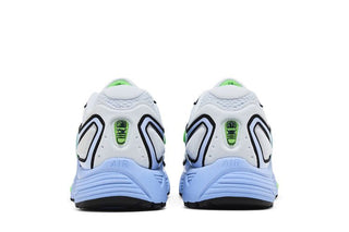 Nike Pegasus Wave 'Gradient Cage - Green Strike Aluminum'