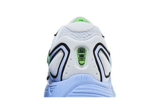 Nike Pegasus Wave 'Gradient Cage - Green Strike Aluminum'