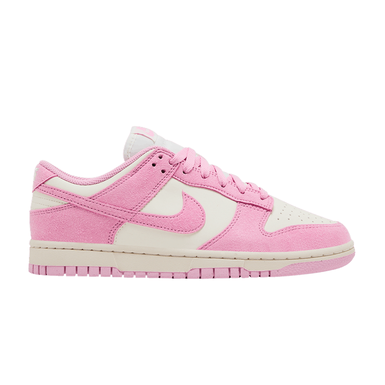 Nike Dunk Low Next Nature 'Pink Rise Sail'