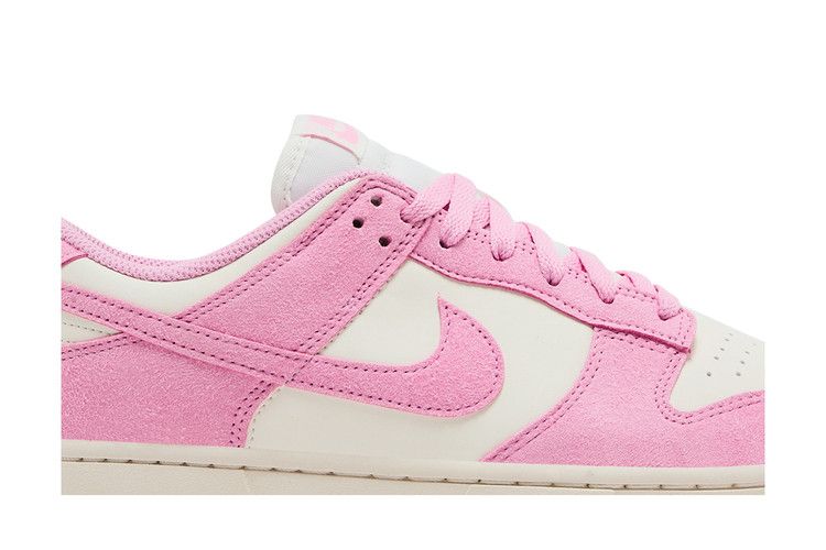 Nike Dunk Low Next Nature 'Pink Rise Sail'