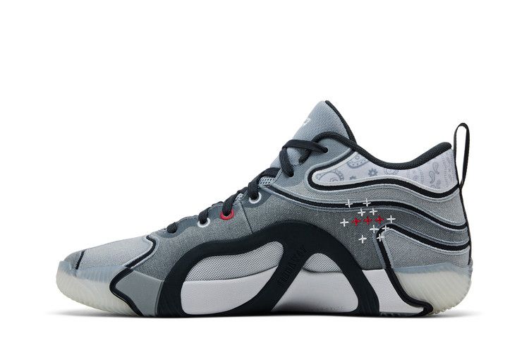 Air Jordan Tatum 3 PF 'St. Louis'