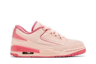 Air Jordan 2/3 'Washed Coral'