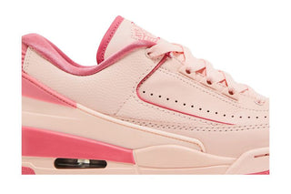 Air Jordan 2/3 'Washed Coral'