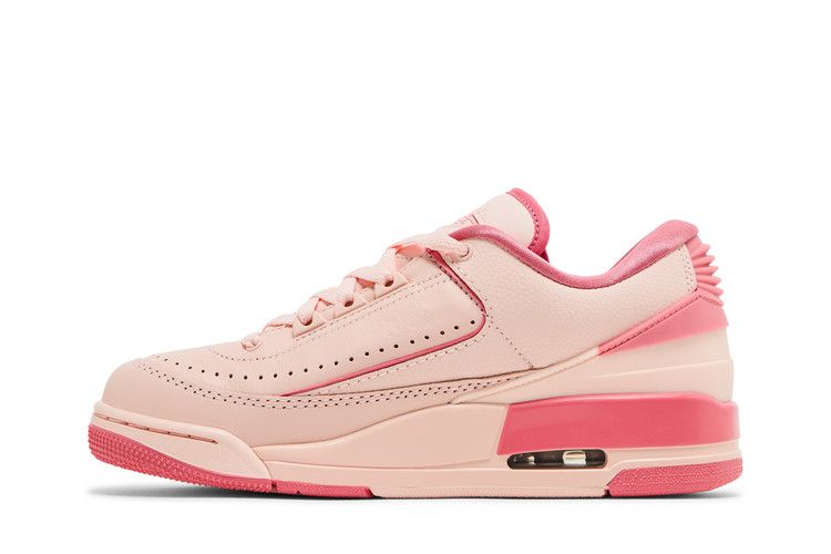 Air Jordan 2/3 'Washed Coral'