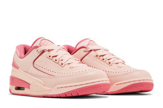Air Jordan 2/3 'Washed Coral'