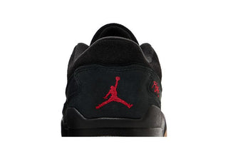 Air Jordan Flight Court 'Black Red Gum'