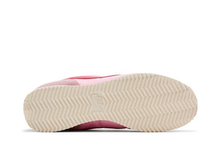 Nike Cortez TXT 'Soft Pink Fire Red'