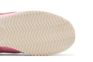 Nike Cortez TXT 'Soft Pink Fire Red'
