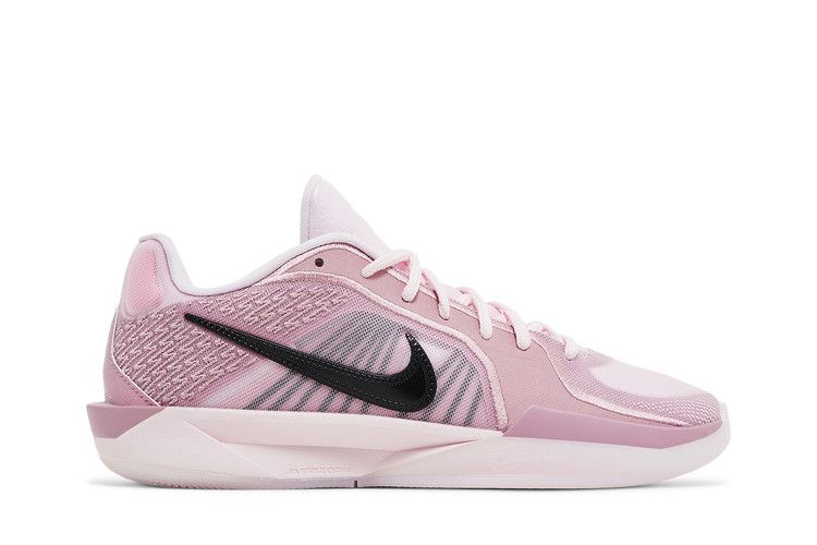 Nike Sabrina 2 'Triple Double'