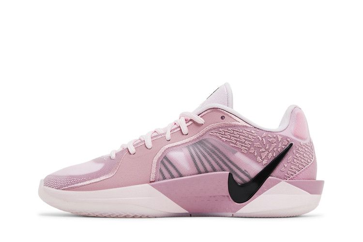 Nike Sabrina 2 'Triple Double'