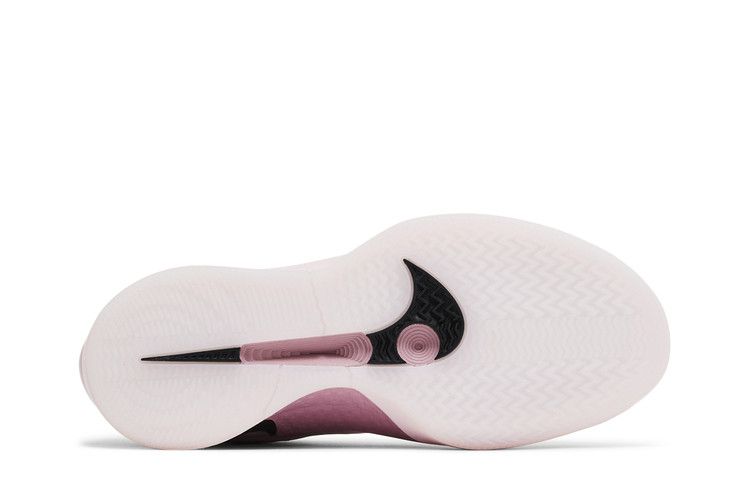 Nike Sabrina 2 'Triple Double'