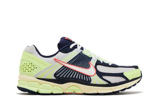 Nike Air Zoom Vomero 5 'Barely Volt Midnight Navy'