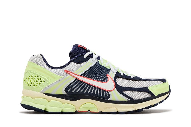 Nike Air Zoom Vomero 5 'Barely Volt Midnight Navy'