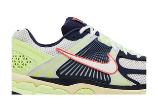 Nike Air Zoom Vomero 5 'Barely Volt Midnight Navy'