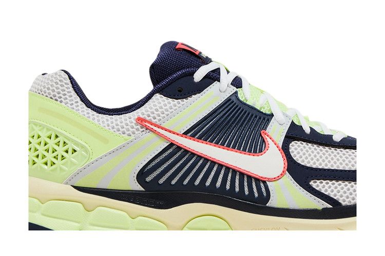 Nike Air Zoom Vomero 5 'Barely Volt Midnight Navy'