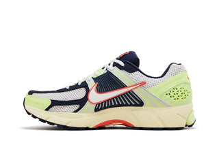 Nike Air Zoom Vomero 5 'Barely Volt Midnight Navy'