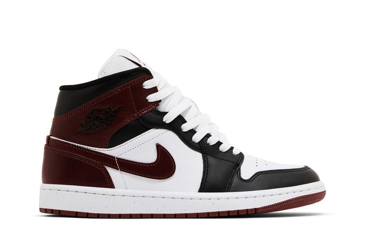 Air Jordan 1 Mid SE 'Dark Pony'
