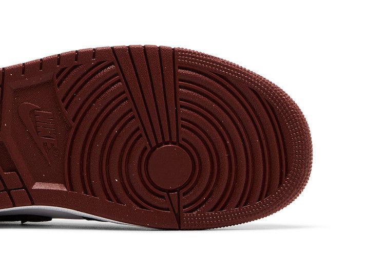 Air Jordan 1 Mid SE 'Dark Pony'