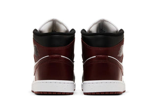 Air Jordan 1 Mid SE 'Dark Pony'