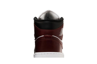 Air Jordan 1 Mid SE 'Dark Pony'