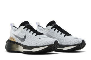 Nike ZoomX Invincible 3 'Light Smoke Grey Gold'