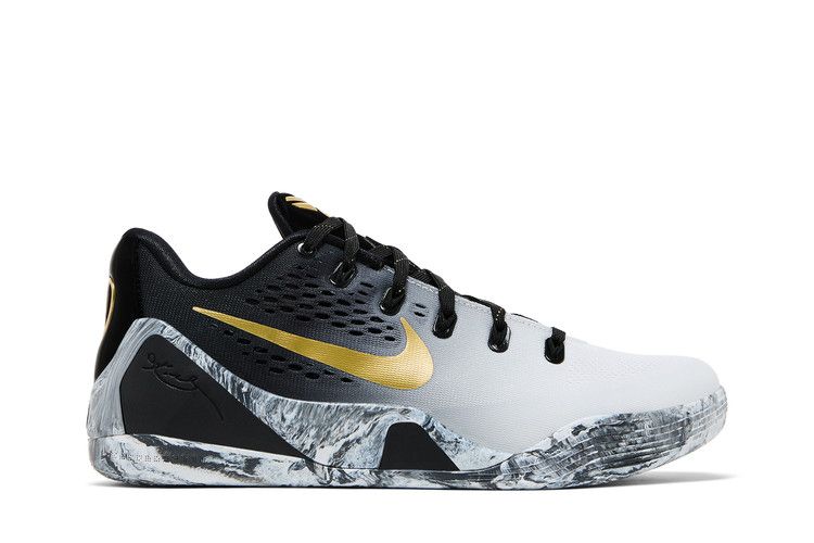 Nike Kobe 9 EM Protro 'Mambacita'