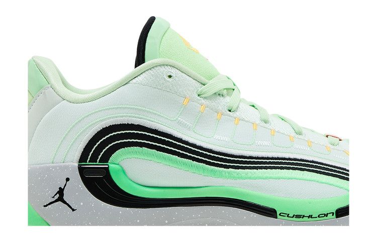 Air Jordan Luka 4 'Space Navigator'