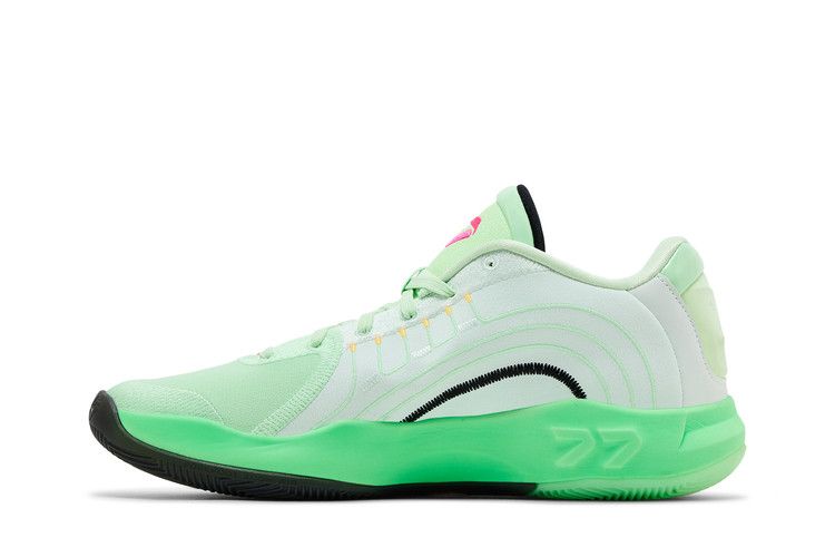 Air Jordan Luka 4 'Space Navigator'