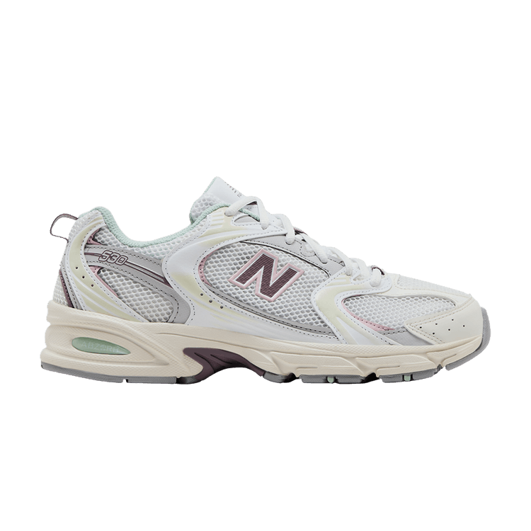 New Balance 530 'Sea Salt Ice Wine'
