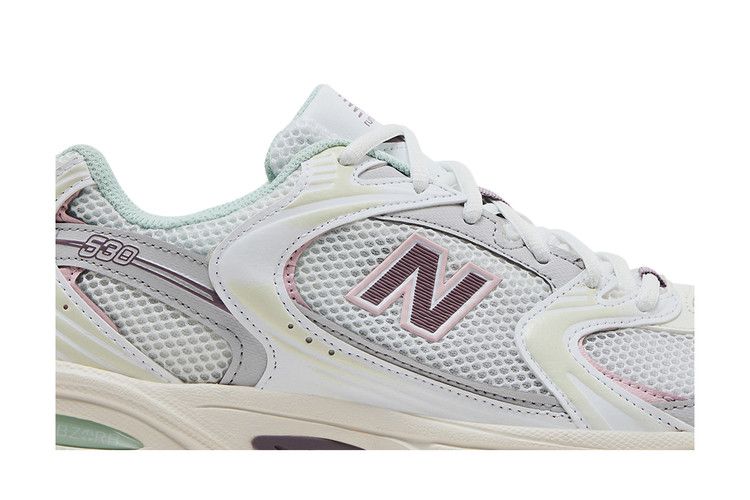 New Balance 530 'Sea Salt Ice Wine'