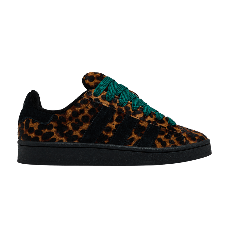 adidas Campus 00s 'Cheetah Pack - Collegiate Green'