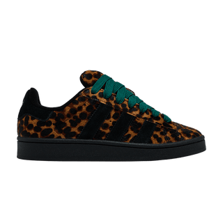 adidas Campus 00s 'Cheetah Pack - Collegiate Green'