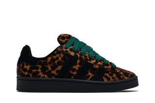 adidas Campus 00s 'Cheetah Pack - Collegiate Green'