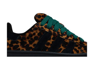 adidas Campus 00s 'Cheetah Pack - Collegiate Green'