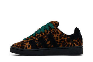 adidas Campus 00s 'Cheetah Pack - Collegiate Green'