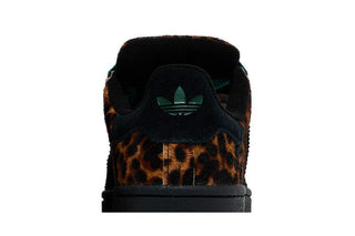 adidas Campus 00s 'Cheetah Pack - Collegiate Green'