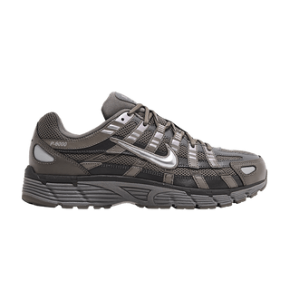 Nike P-6000 'Cave Stone Metallic Silver'