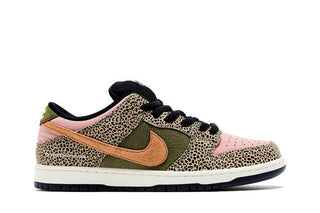 Arts-Rec x Nike Dunk Low SB 'For Recreational Use'