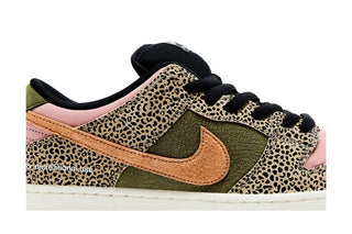 Arts-Rec x Nike Dunk Low SB 'For Recreational Use'